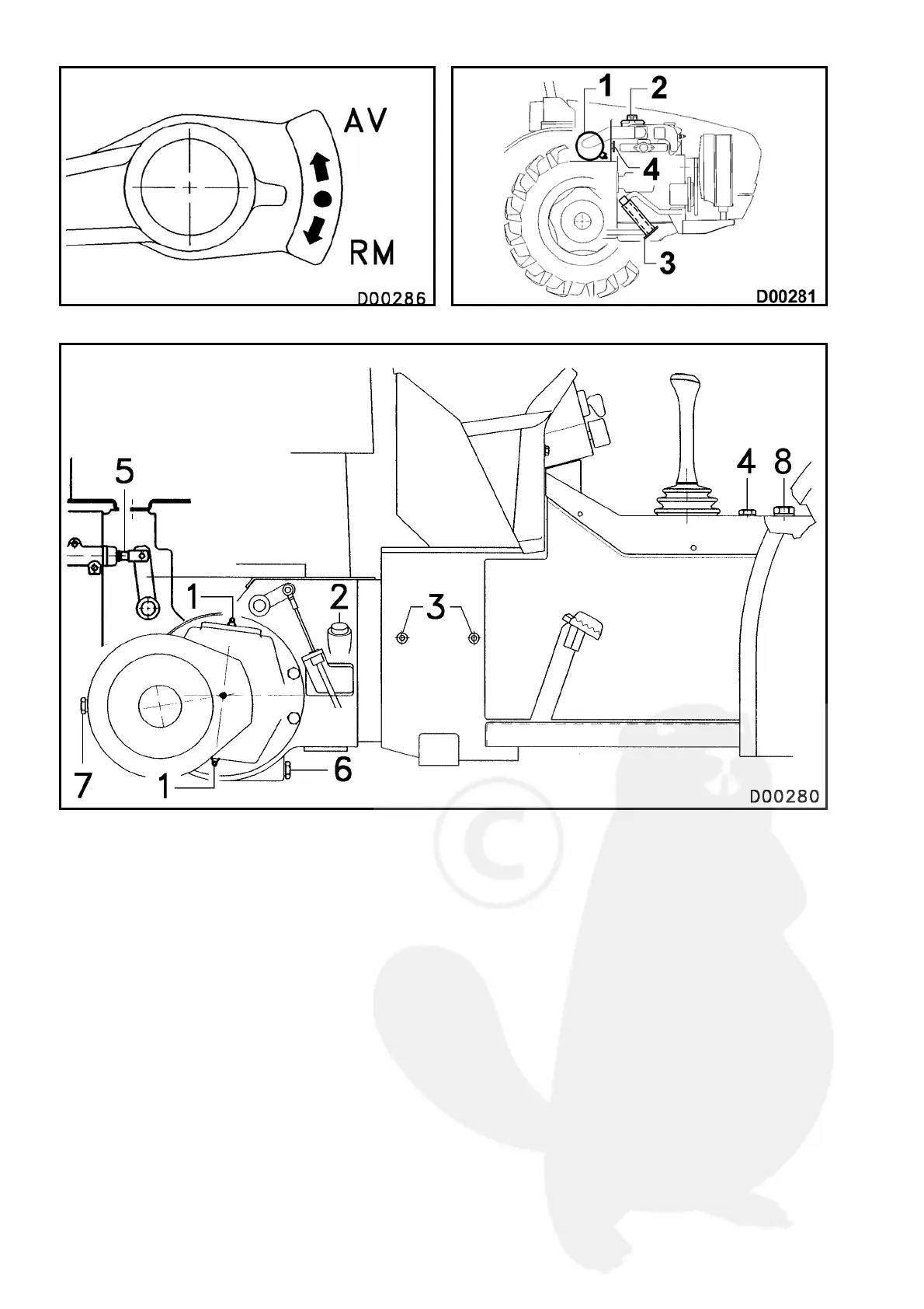 Page #5 background image