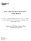 Preview: Installation & Operation Manual