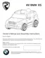 Preview: Owner's Manual And Assembly Instructions
