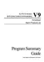 Preview: Program Guide