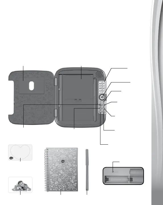 Page #3 background image