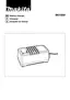 Preview: Instruction Manual