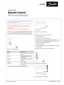 Preview: Installation Guide
