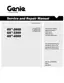 Preview: Service And Repair Manual