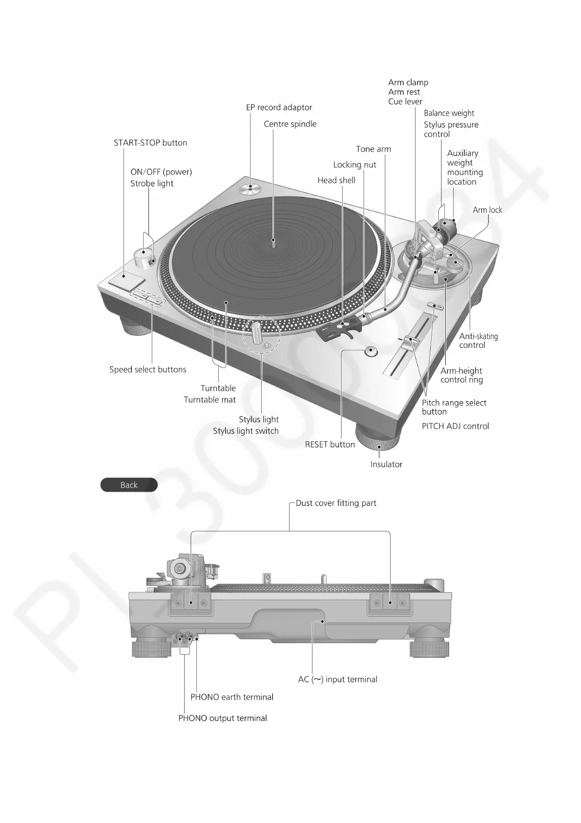 Page #9 background image