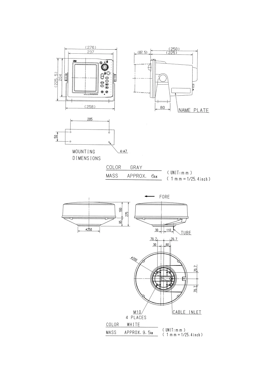 Page #10 background image