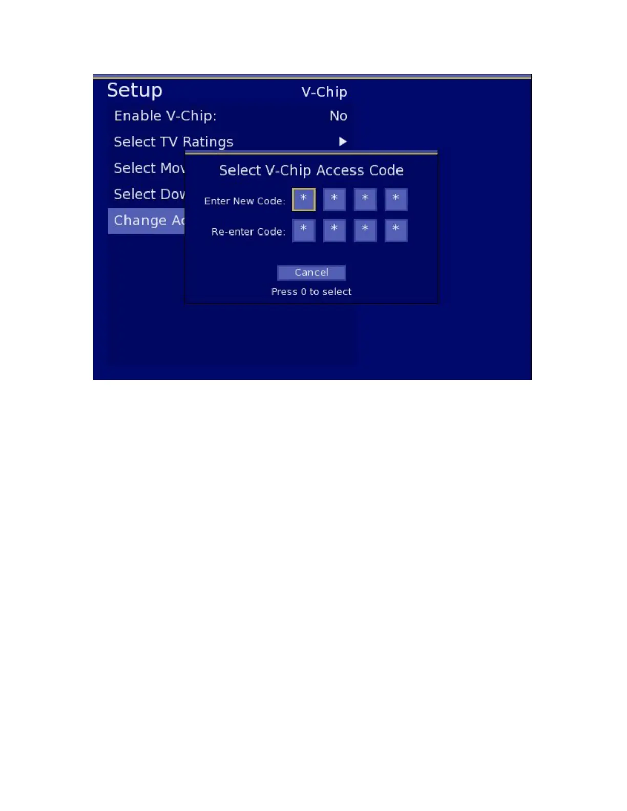 Page #20 background image