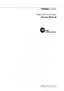 Preview: Service Manual