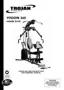 Preview: Care Instructions And Assembly Manual