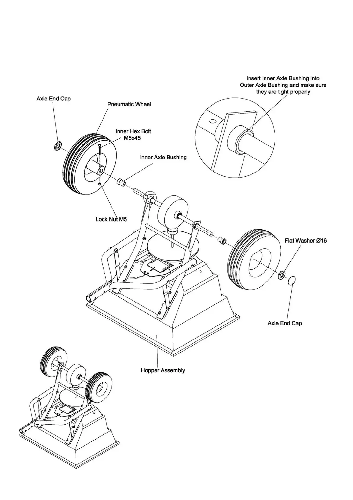 Page #6 background image