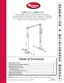 Preview: Operation & Maintenance Manual