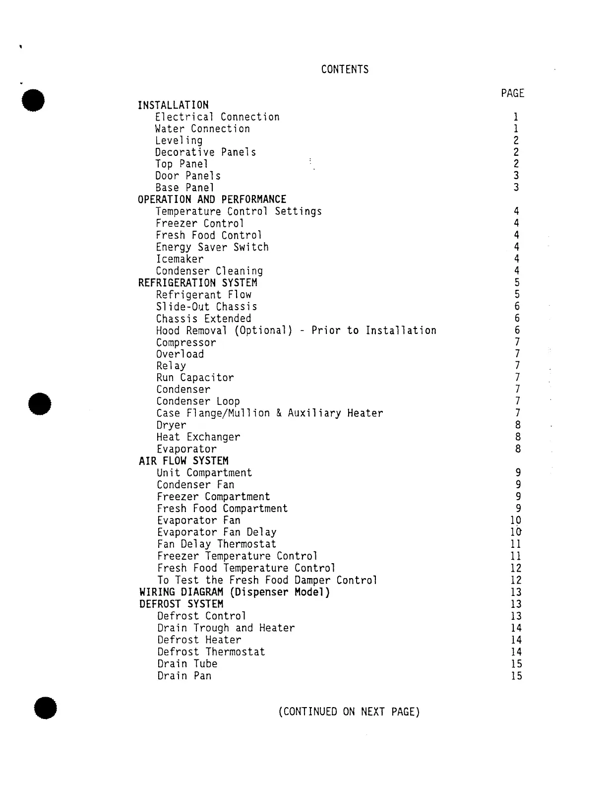 Page #4 background image