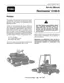Preview: Service Manual