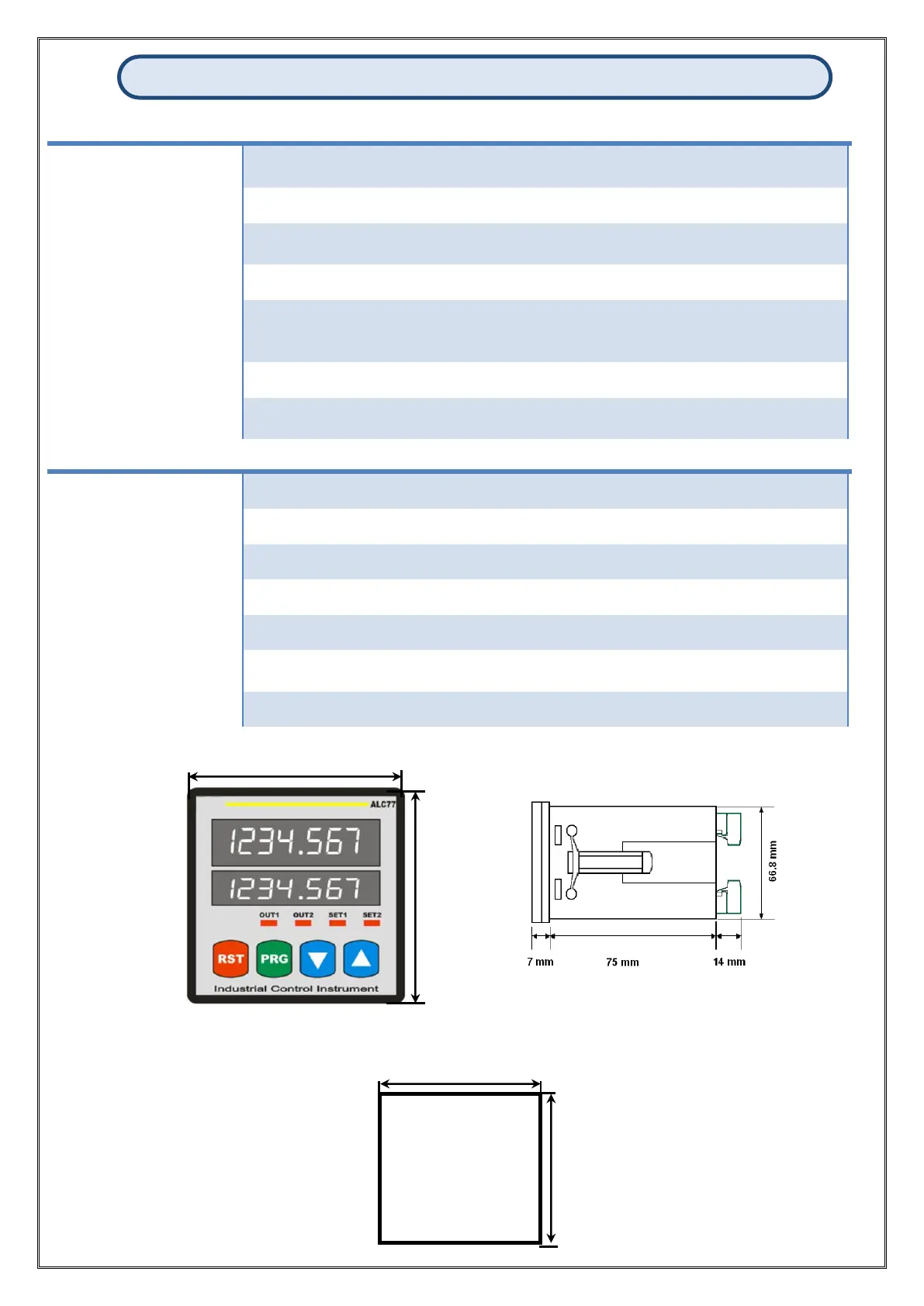 Page #3 background image