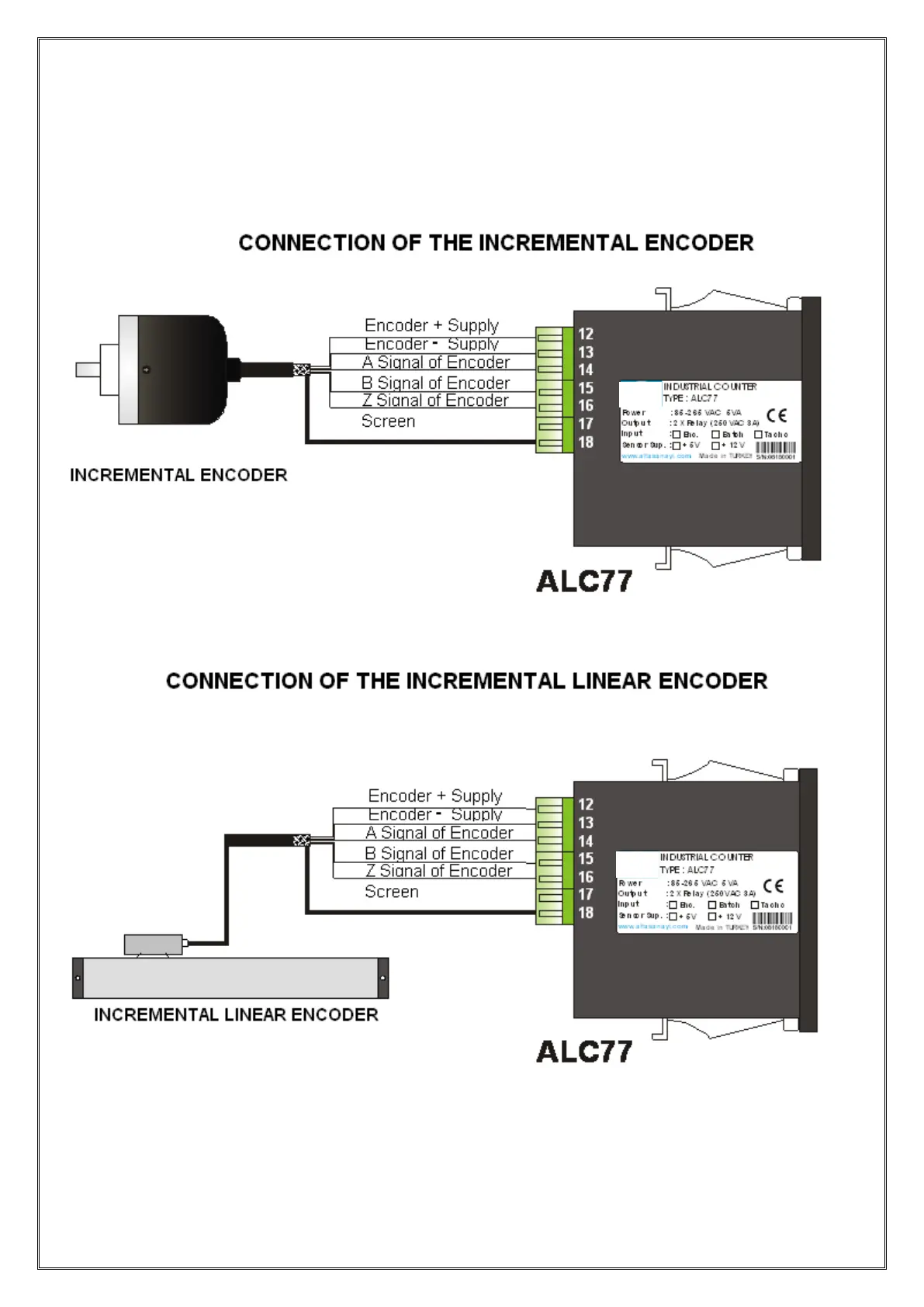 Page #5 background image