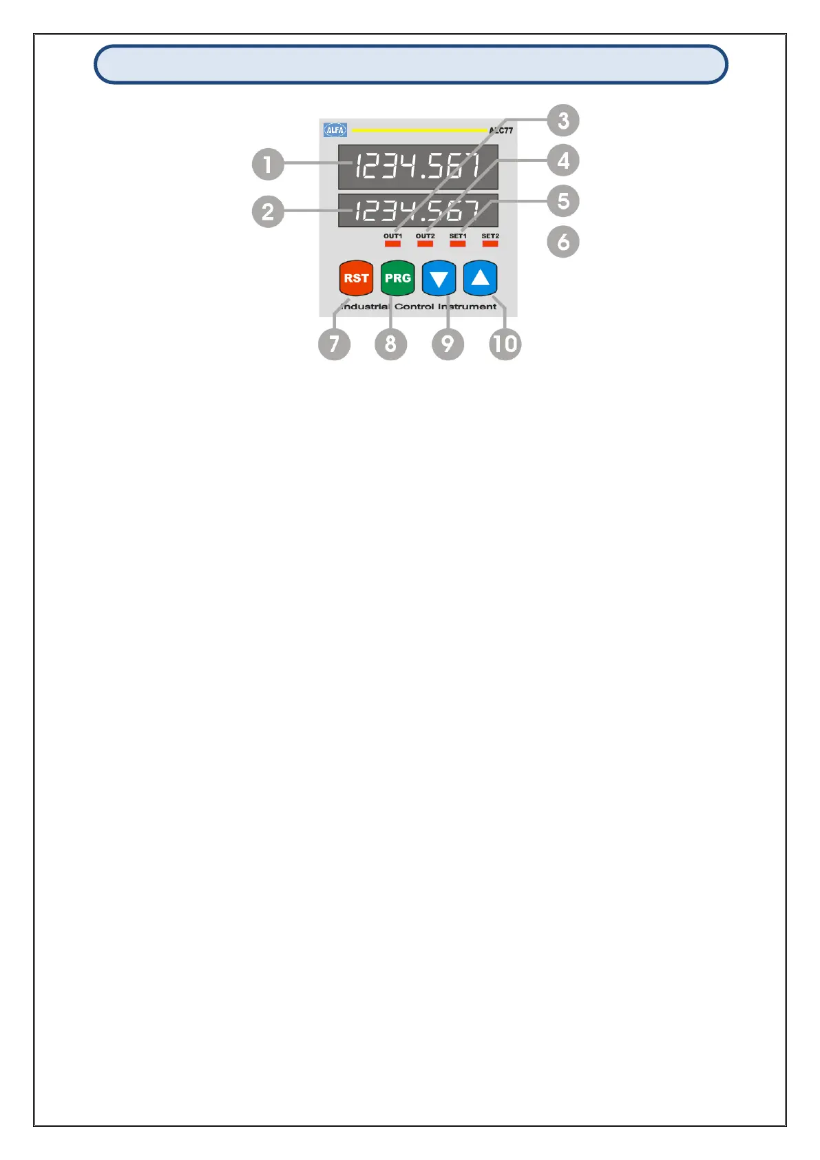 Page #6 background image