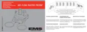 Preview: Operating Instructions