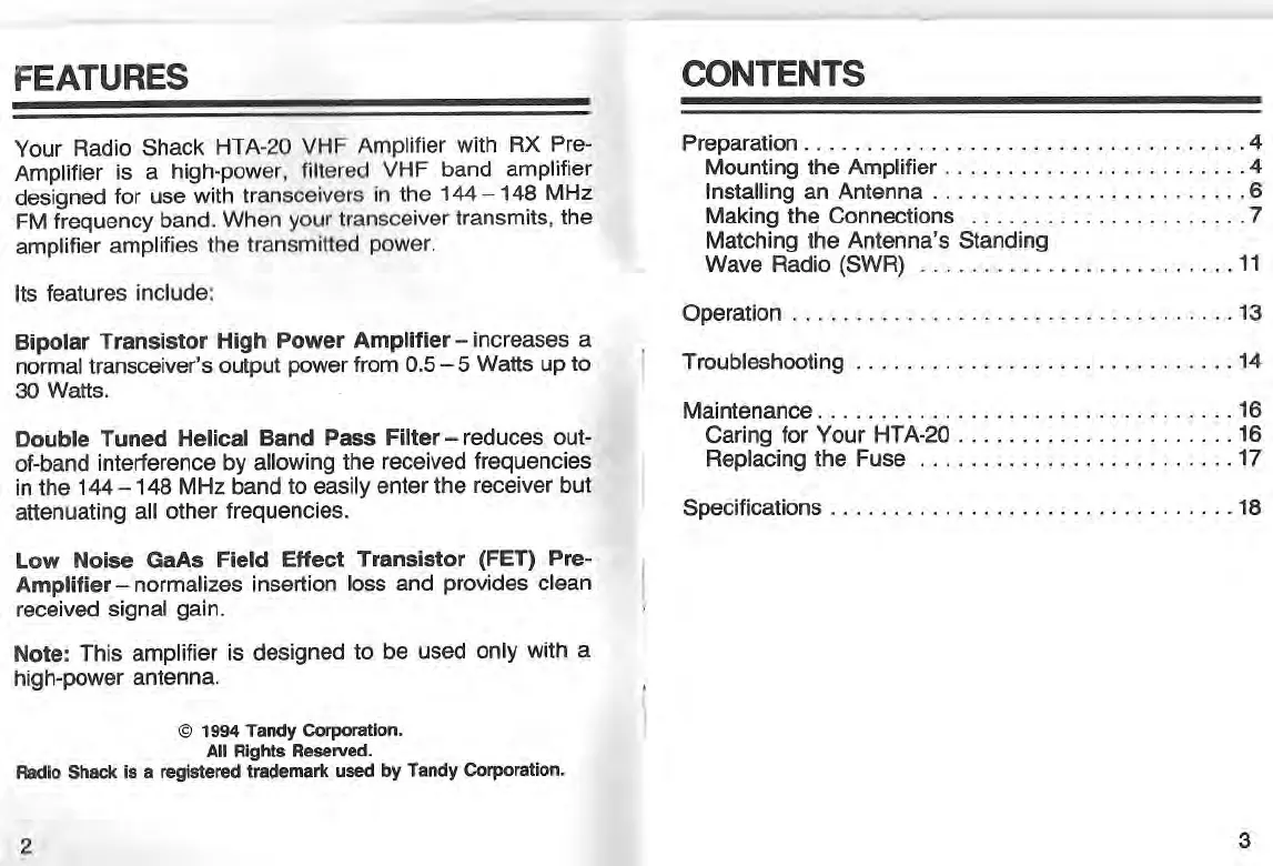 Page #2 background image