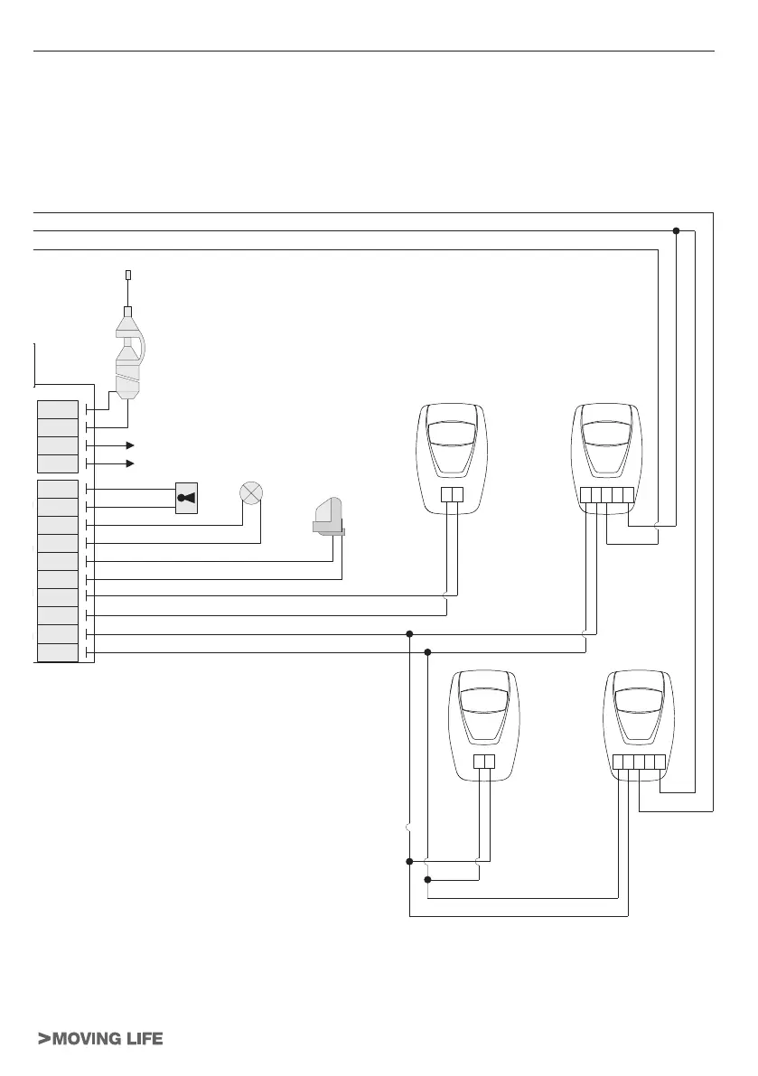 Page #3 background image