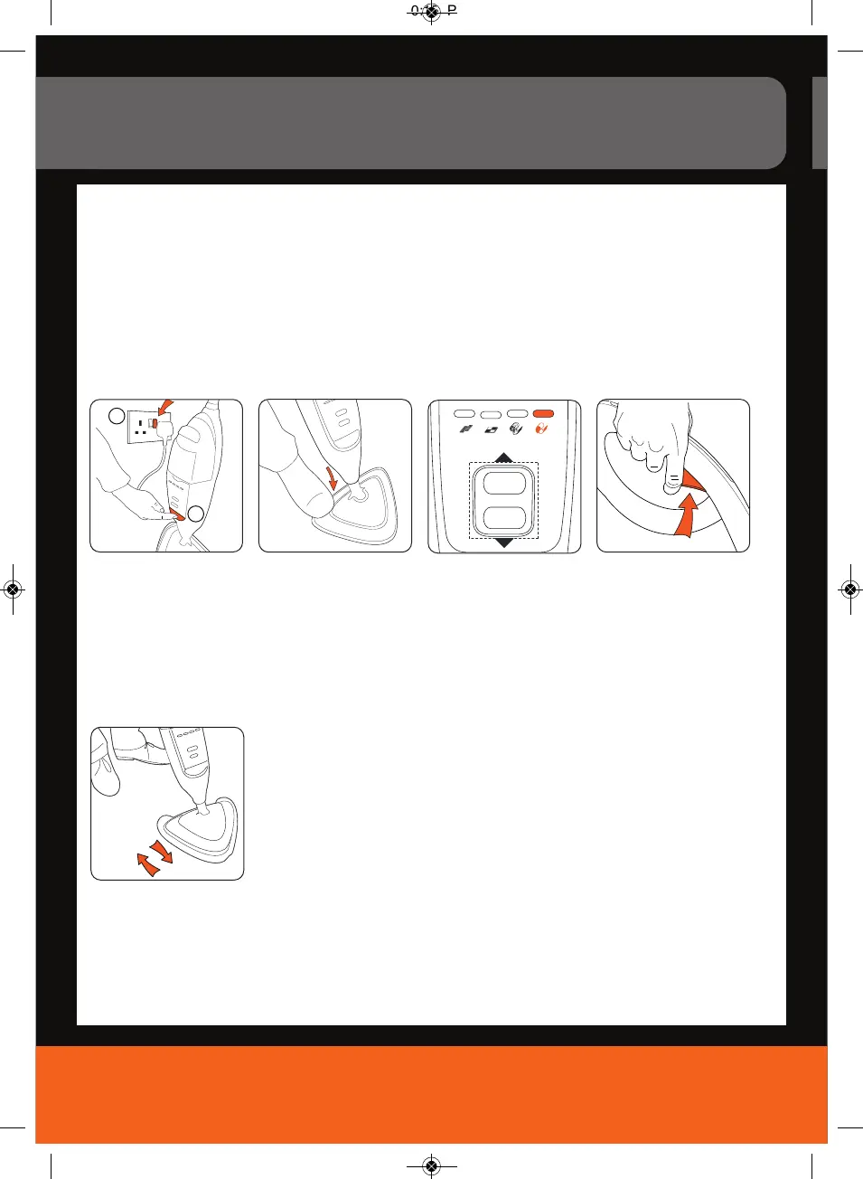 Page #6 background image