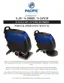Preview: Parts & Operating Manual