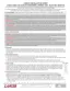 Preview: Installation Sheet
