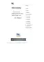 Preview: User Manual