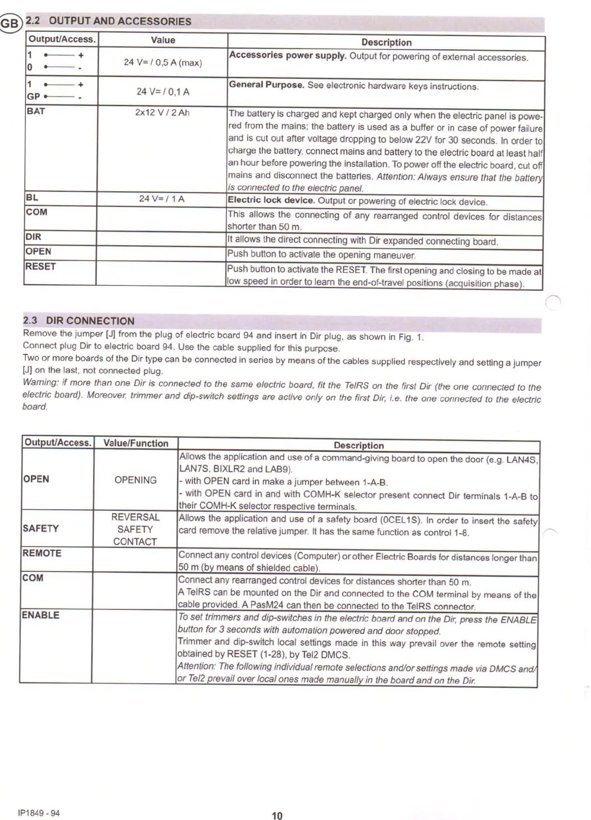 Page #3 background image