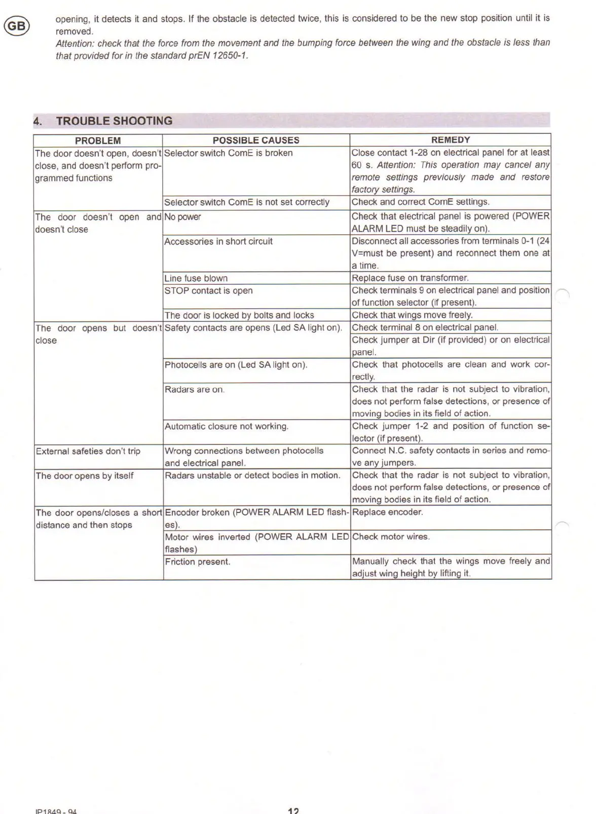 Page #5 background image