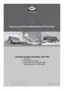 Preview: Installation And Commissioning Instructions