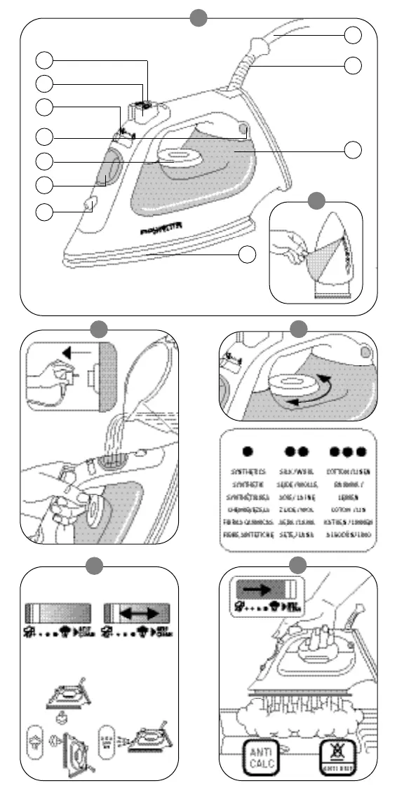 Page #4 background image