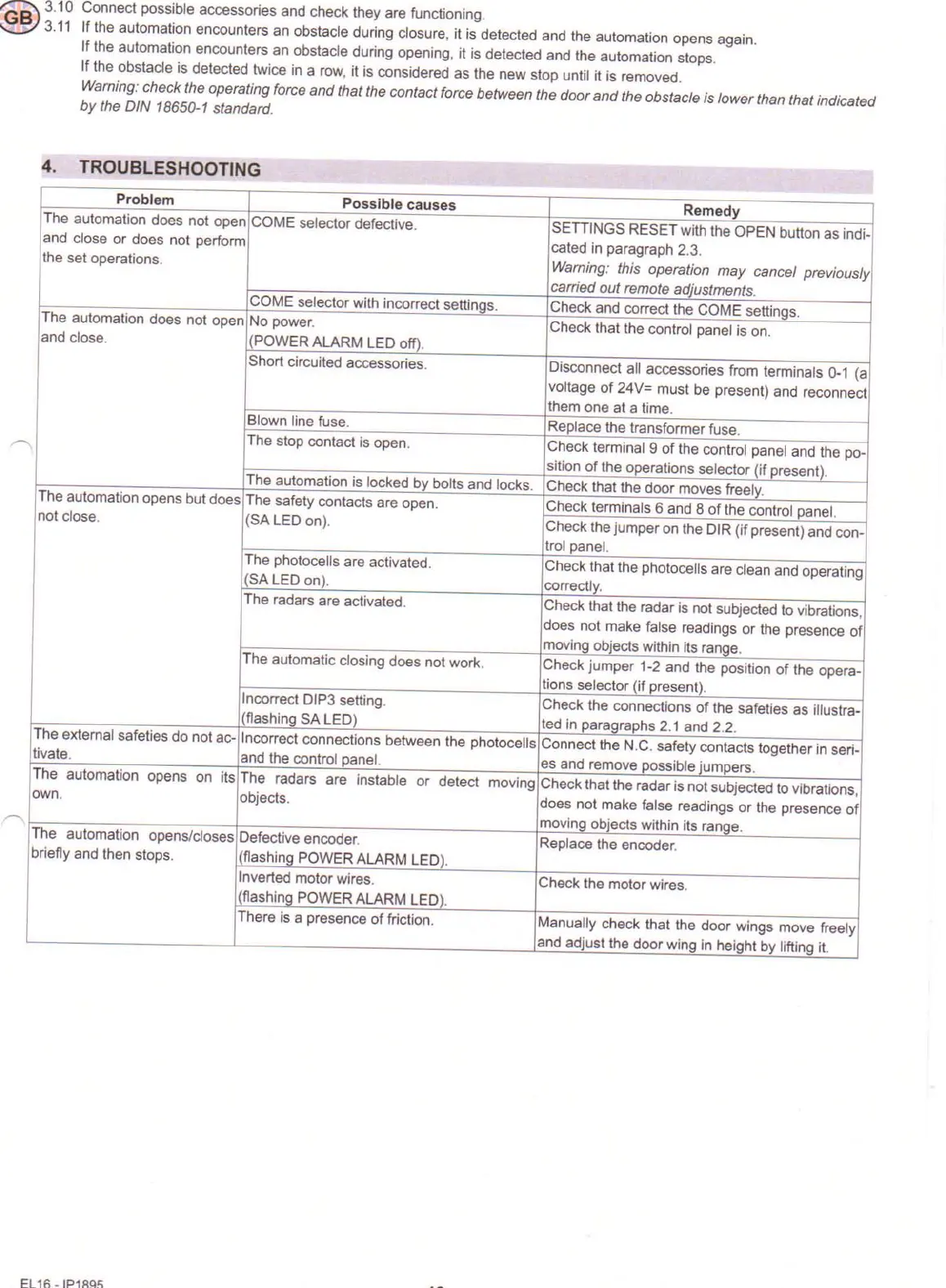 Page #5 background image