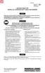 Preview: Instructions