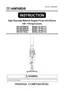 Preview: Instruction Manual