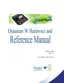 Preview: Hardware And Reference Manual
