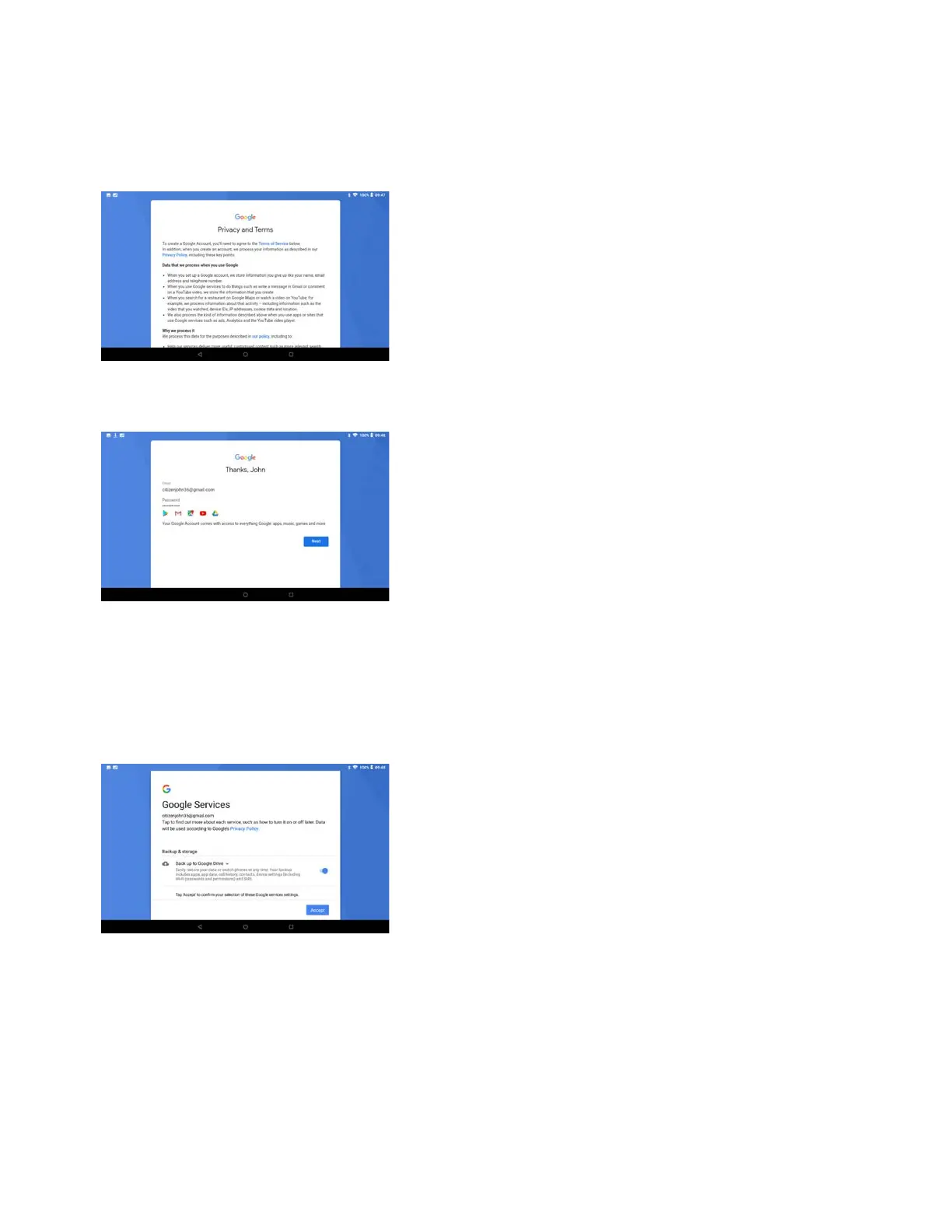 Page #4 background image