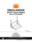 Preview: Installation Manual