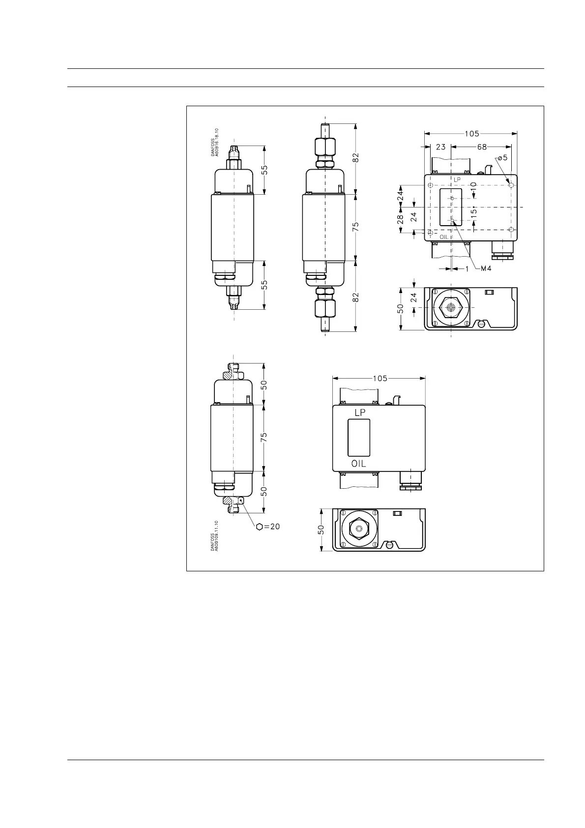 Page #5 background image