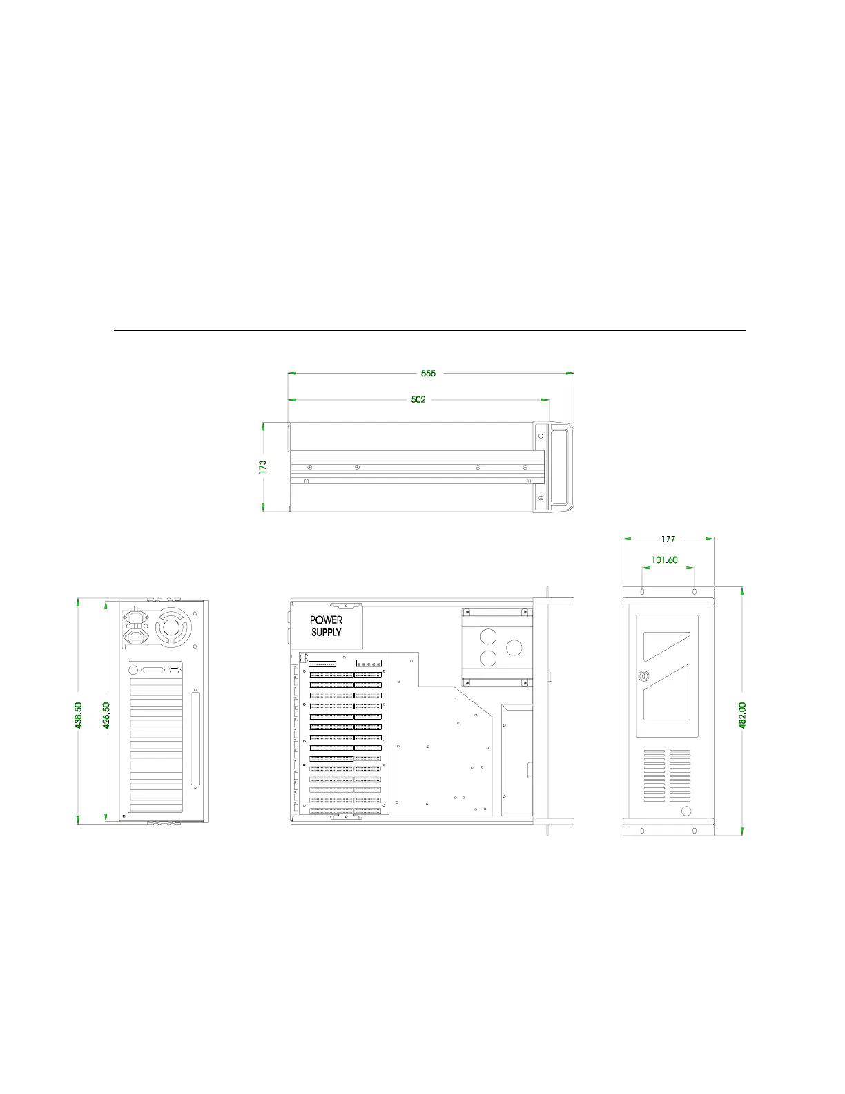 Page #5 background image