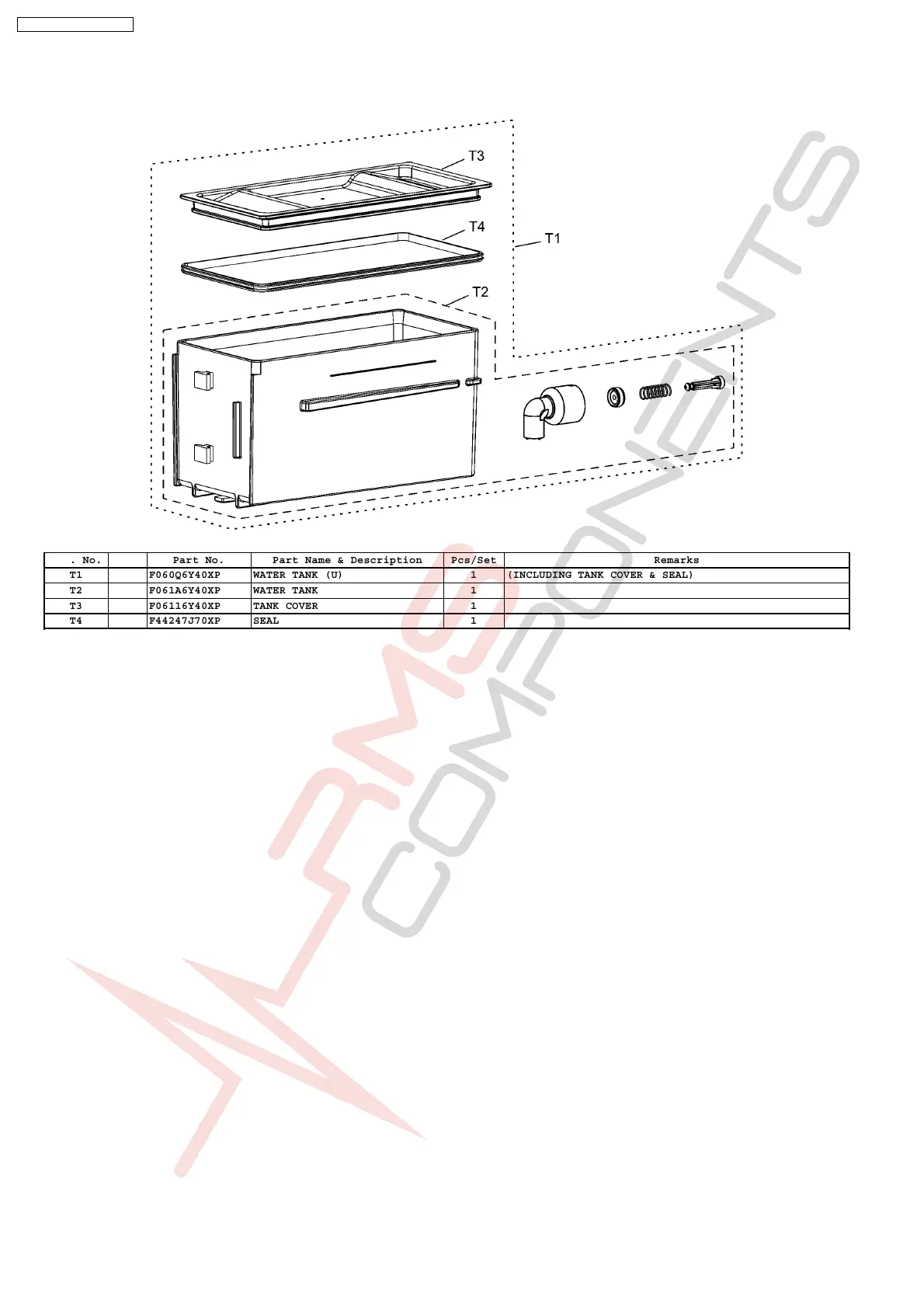 Page #5 background image