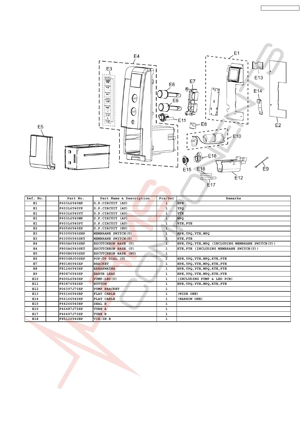 Page #6 background image
