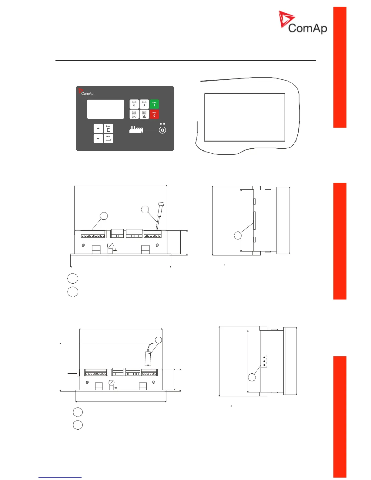 Page #8 background image
