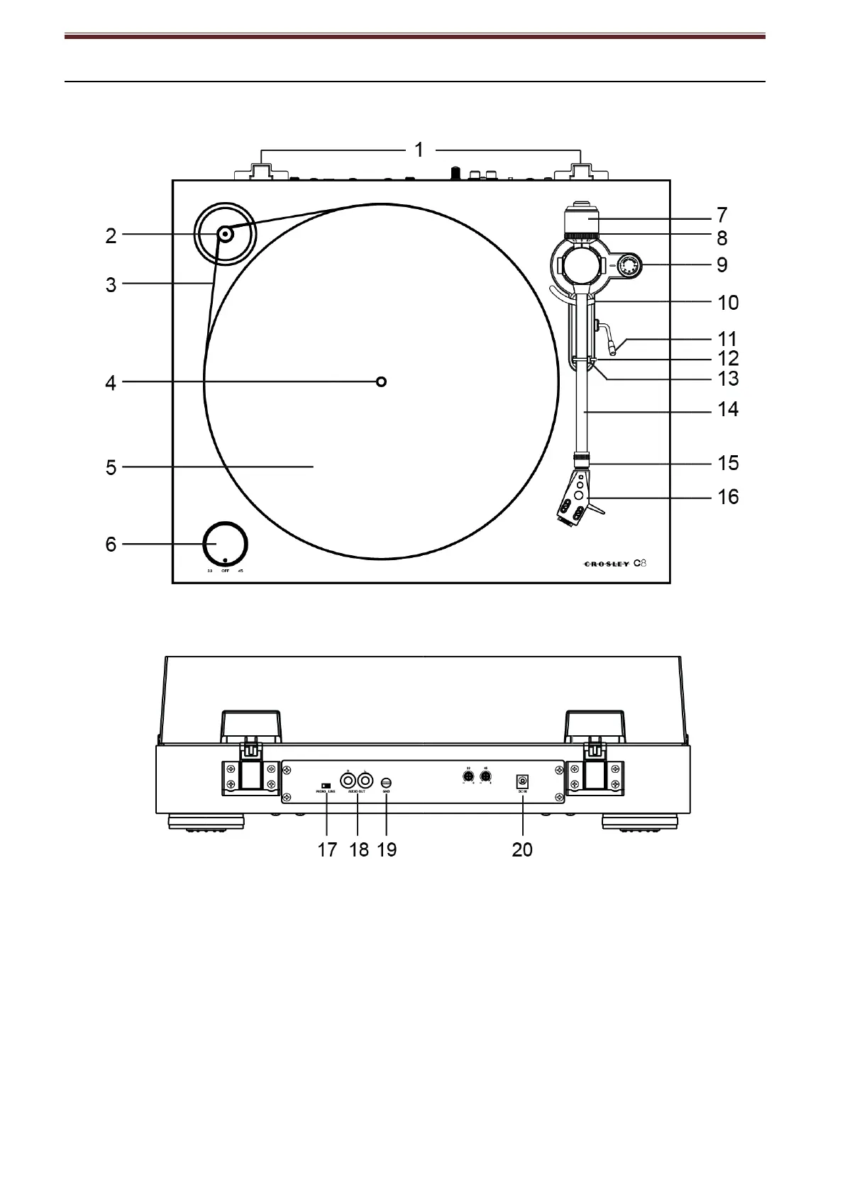 Page #4 background image