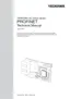 Preview: Technical Manual
