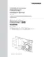Preview: Installation Manual