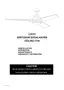 Preview: Installation, Operation, Maintenance & Warranty Information