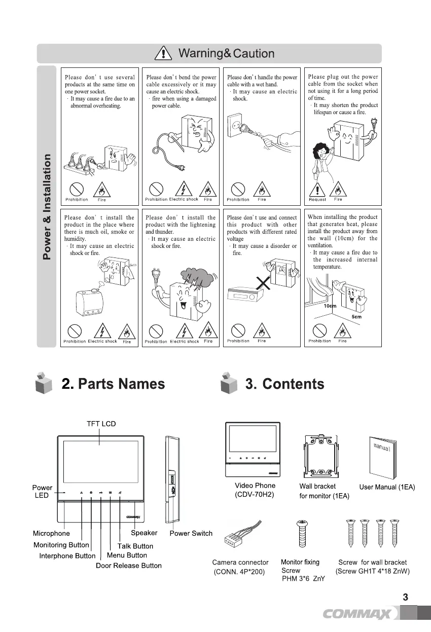 Page #3 background image