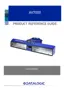 Preview: Product Reference Guide