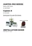 Preview: Installation Guide