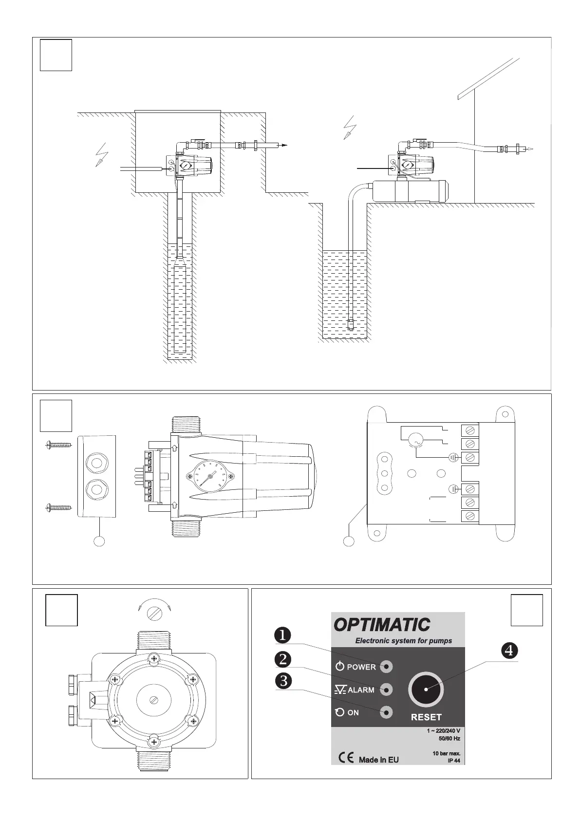 Page #2 background image